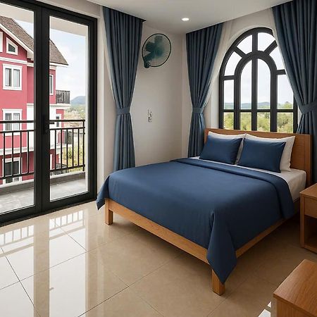 Otel Hotel Dalat Kültér fotó
