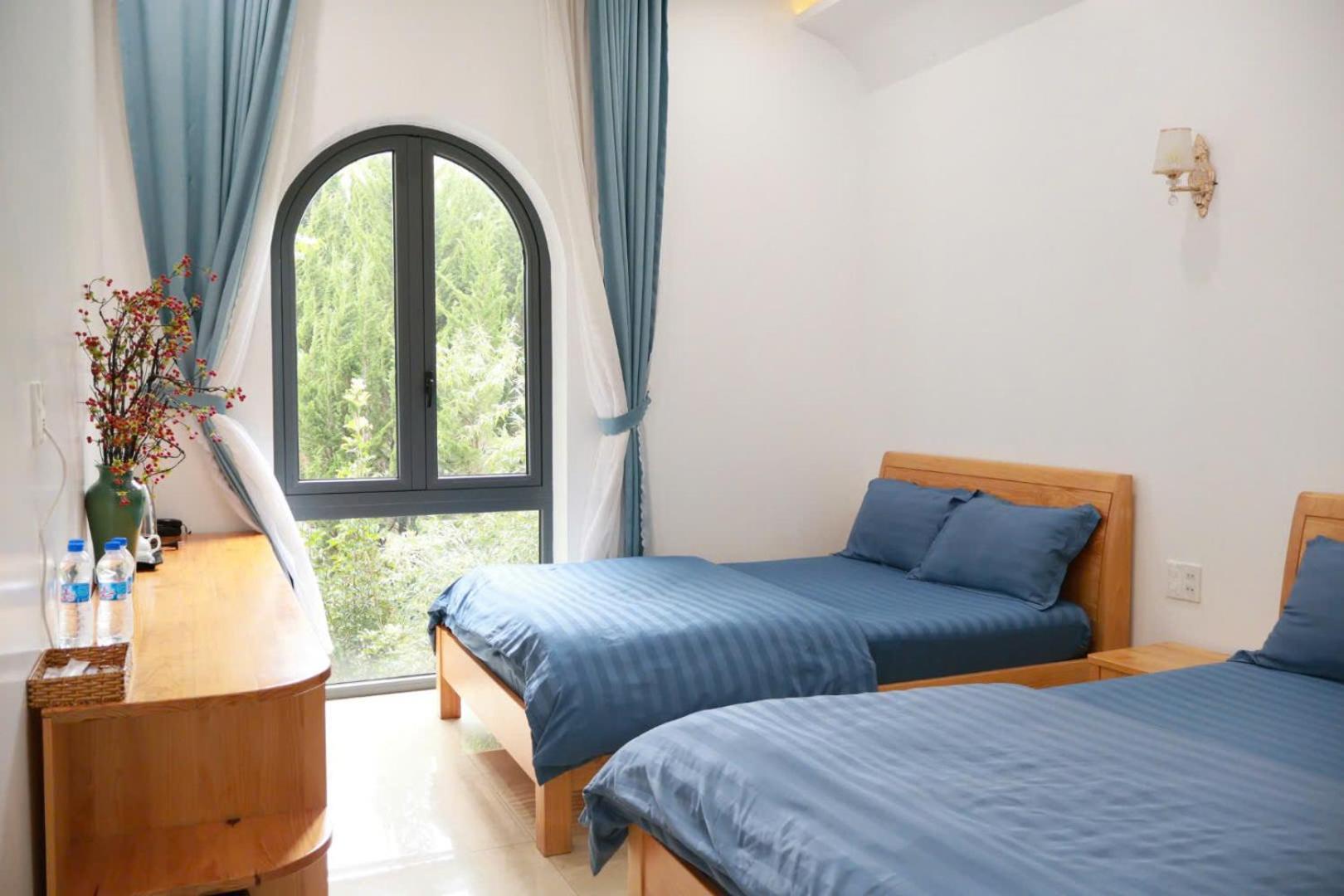 Otel Hotel Dalat Kültér fotó