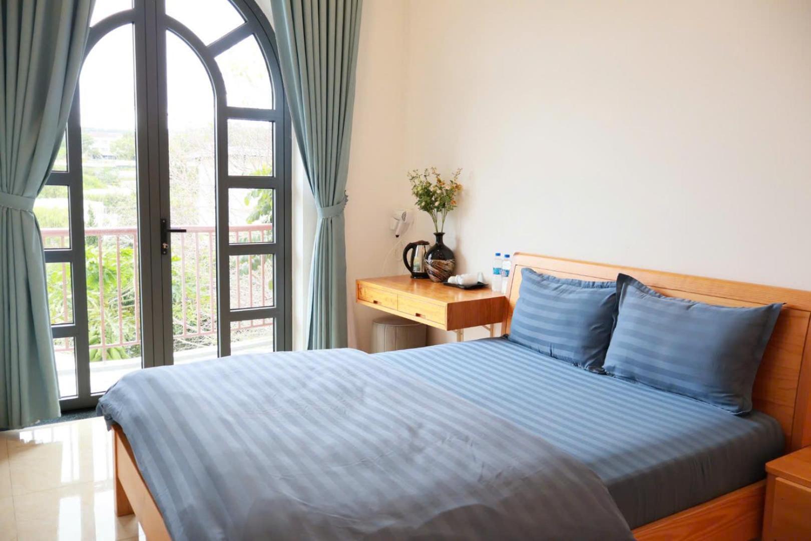 Otel Hotel Dalat Kültér fotó