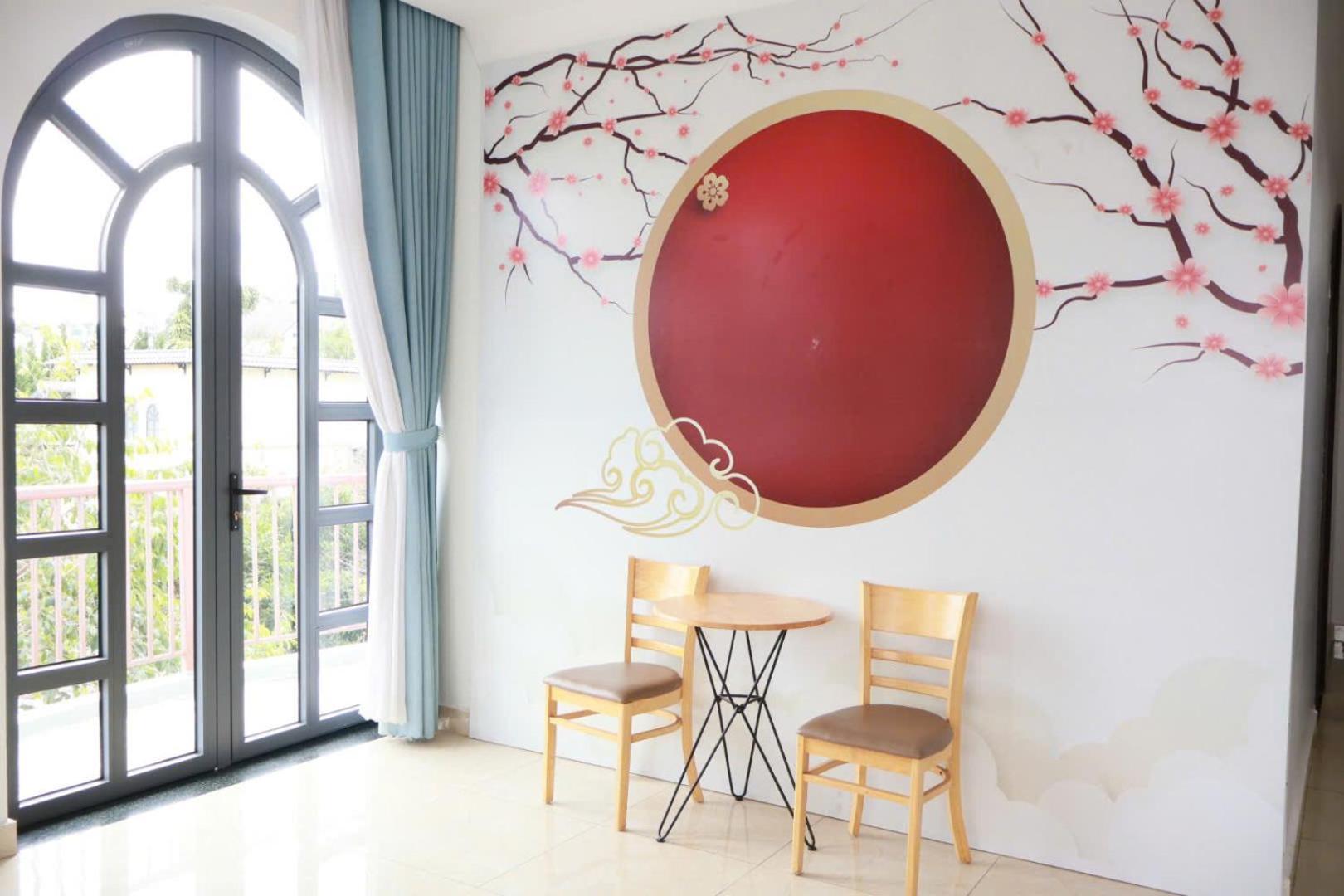 Otel Hotel Dalat Kültér fotó
