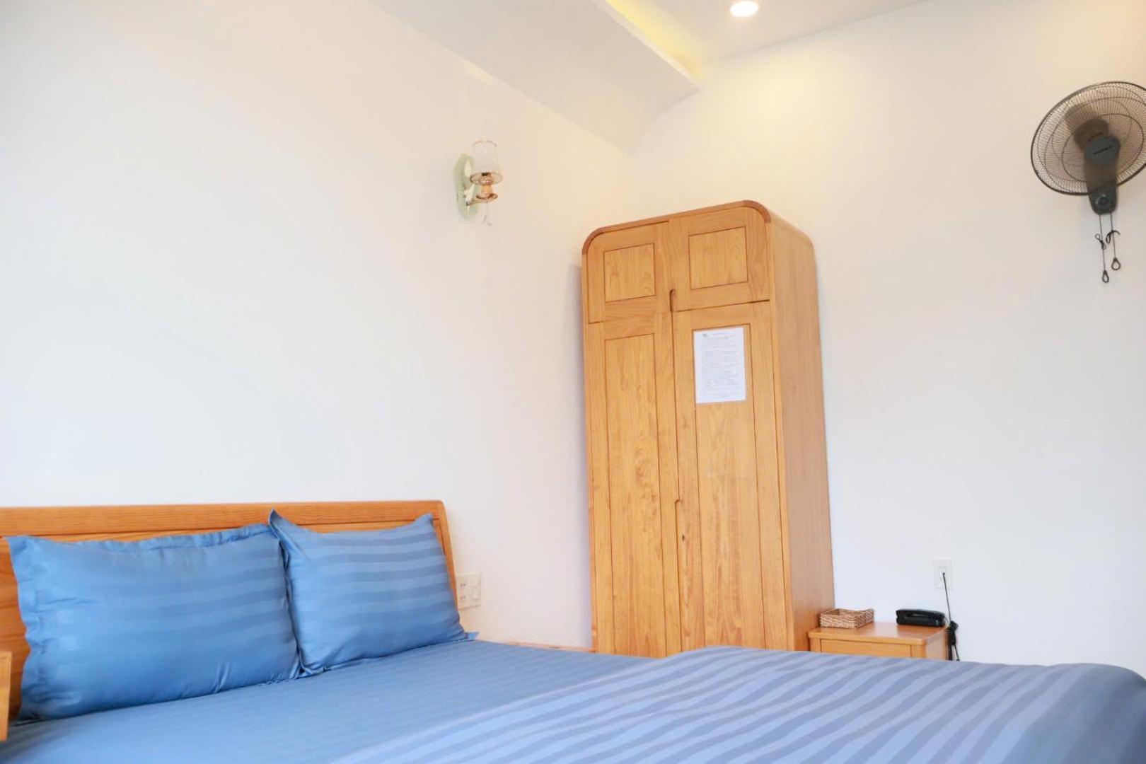 Otel Hotel Dalat Kültér fotó