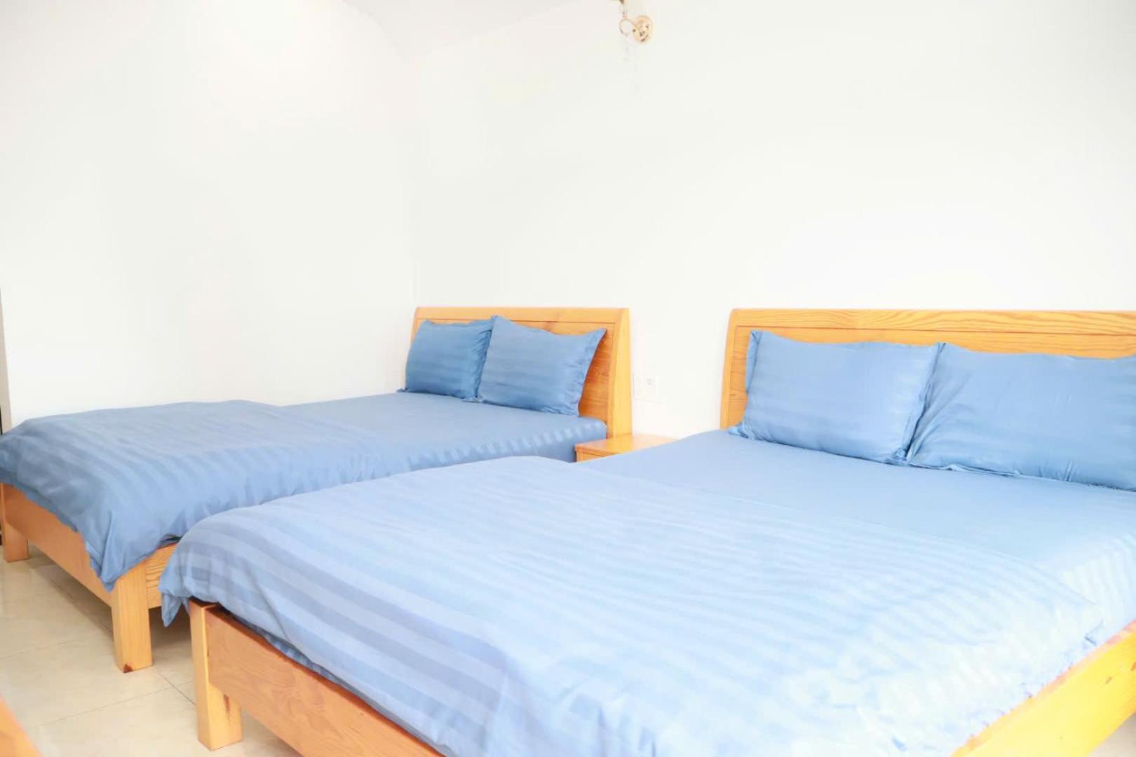 Otel Hotel Dalat Kültér fotó