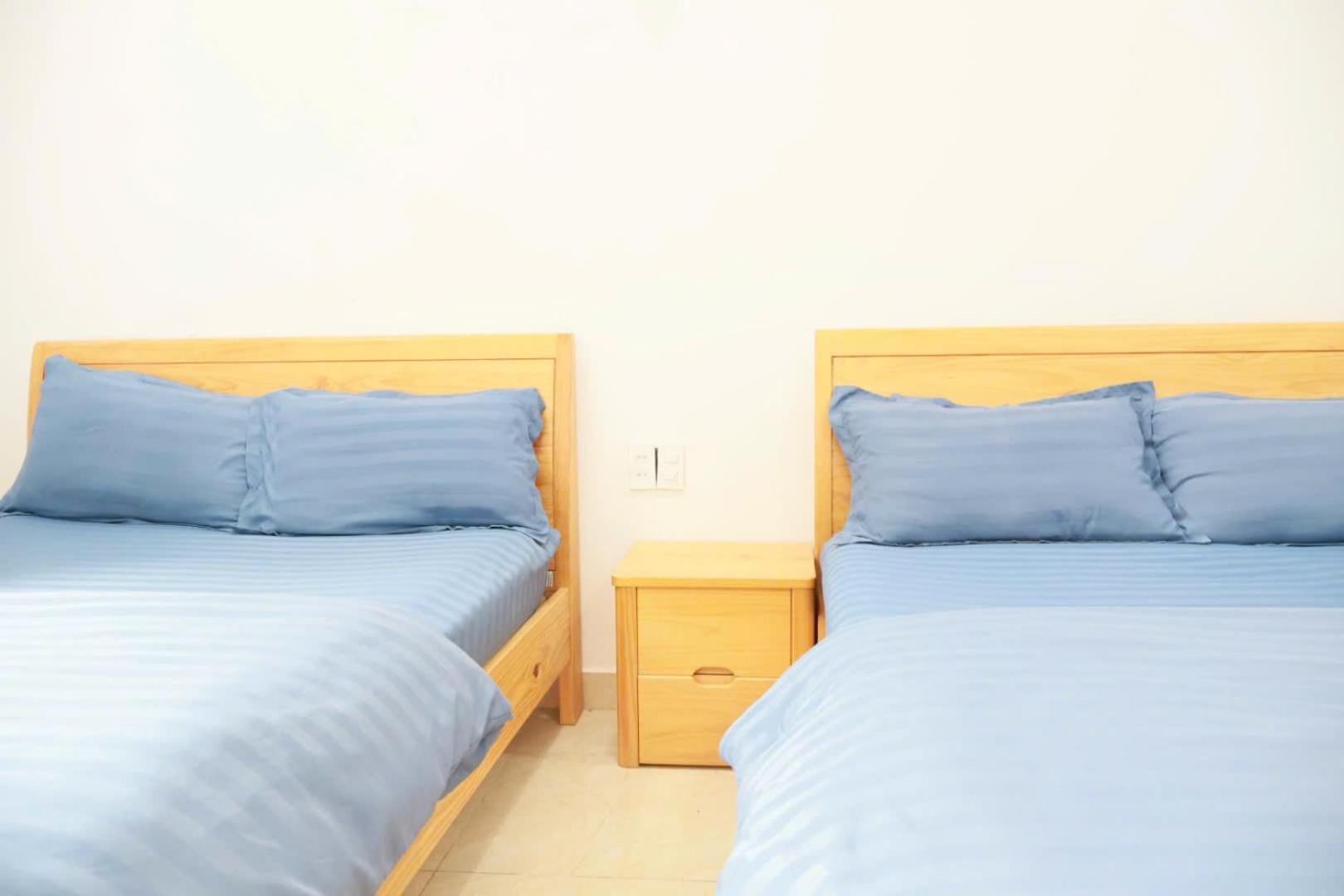 Otel Hotel Dalat Kültér fotó