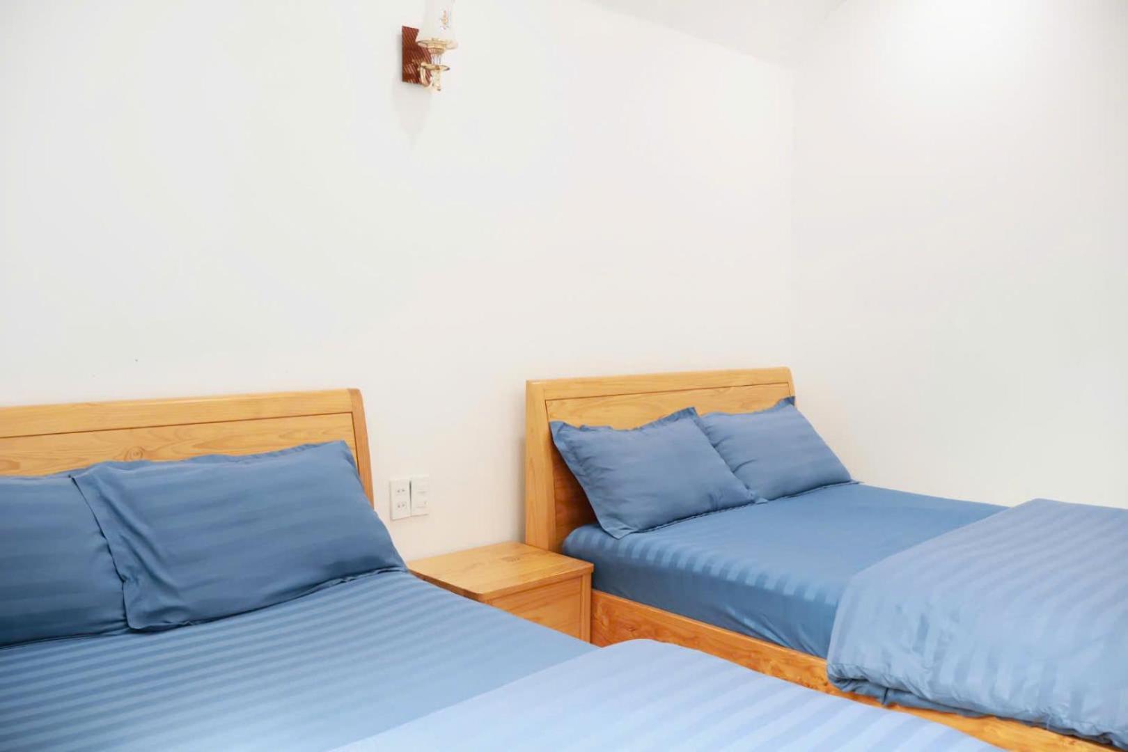 Otel Hotel Dalat Kültér fotó