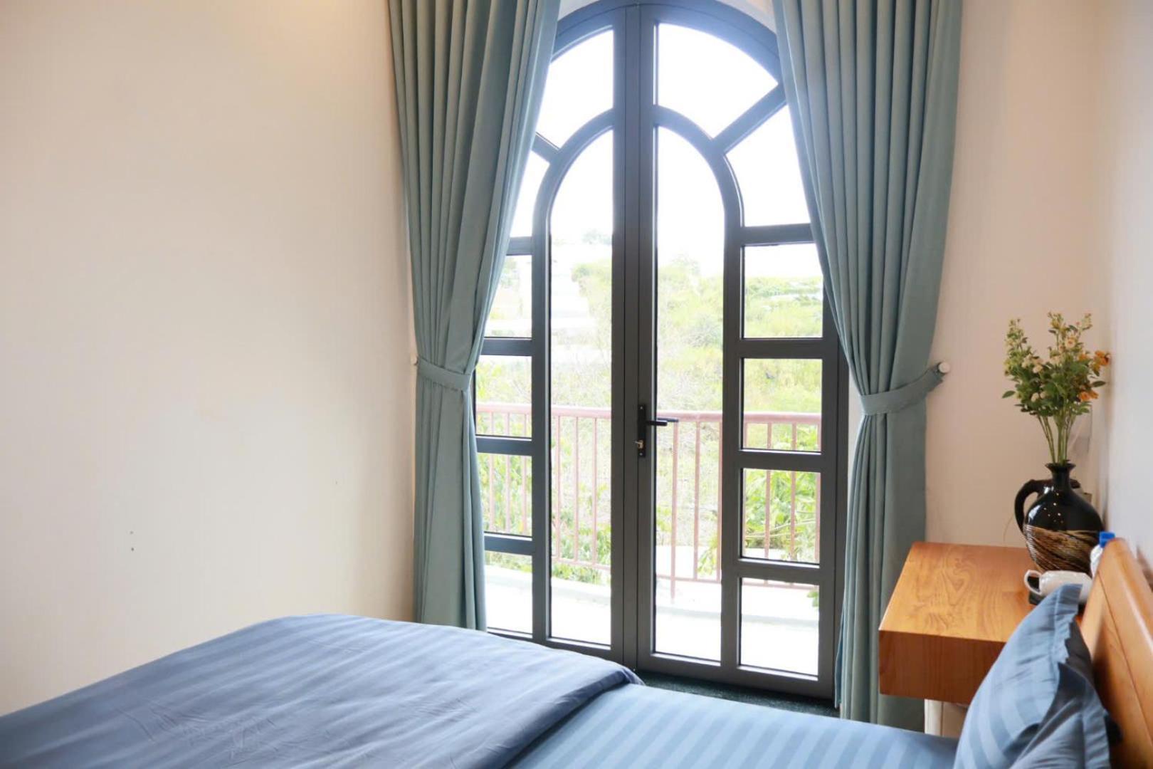Otel Hotel Dalat Kültér fotó