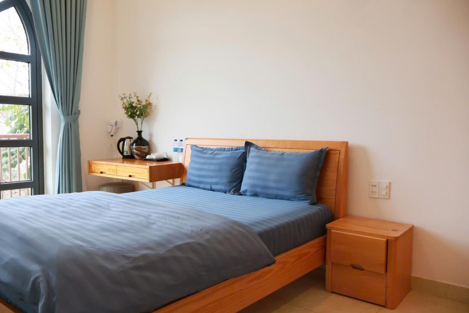 Otel Hotel Dalat Kültér fotó