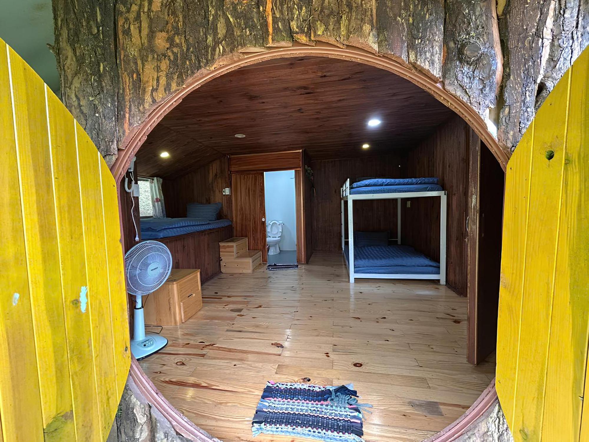 Otel Hotel Dalat Kültér fotó
