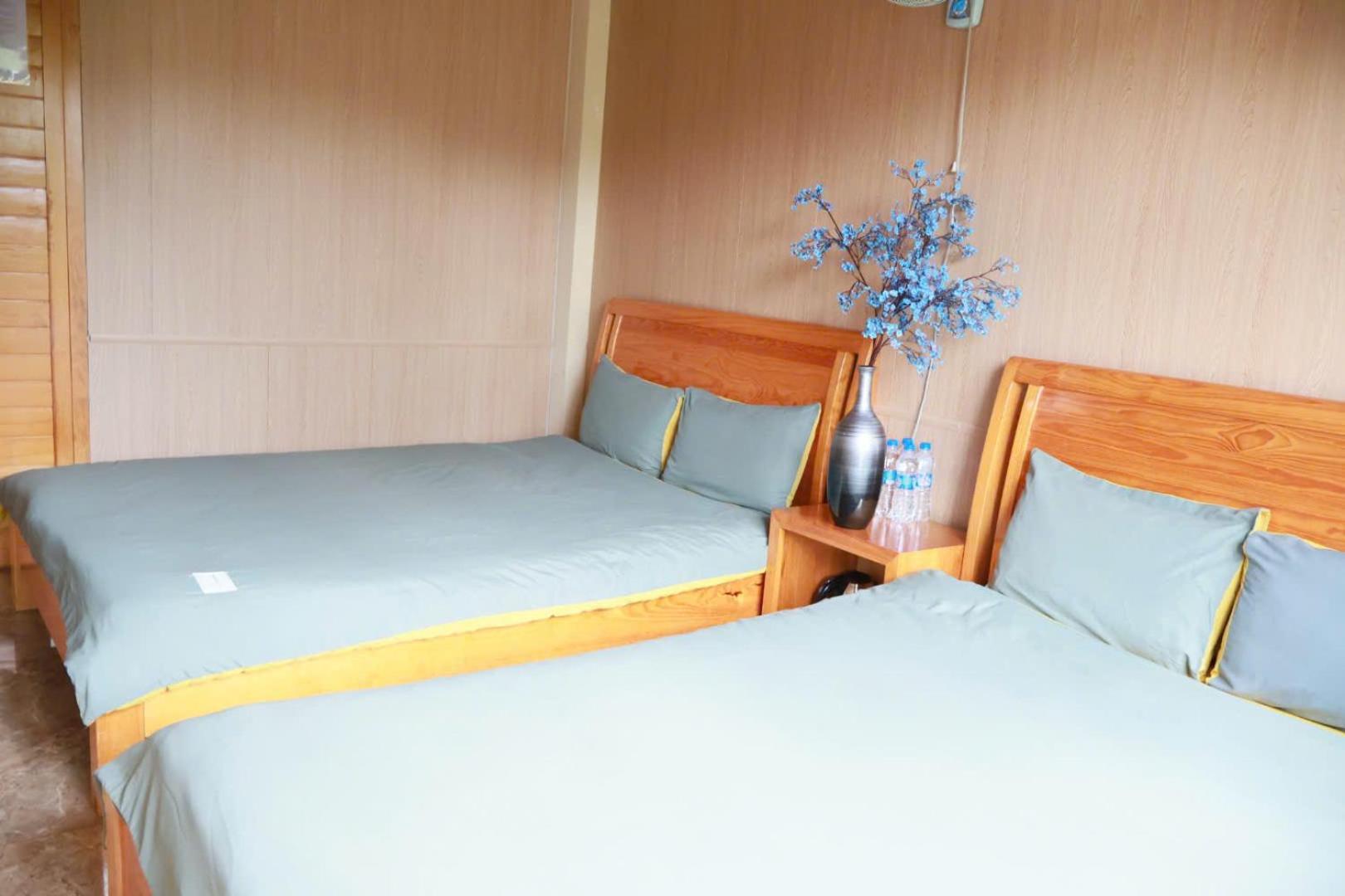 Otel Hotel Dalat Kültér fotó