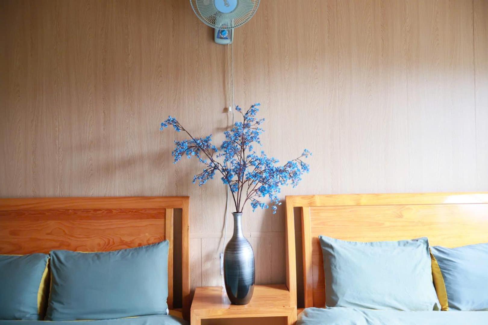 Otel Hotel Dalat Kültér fotó