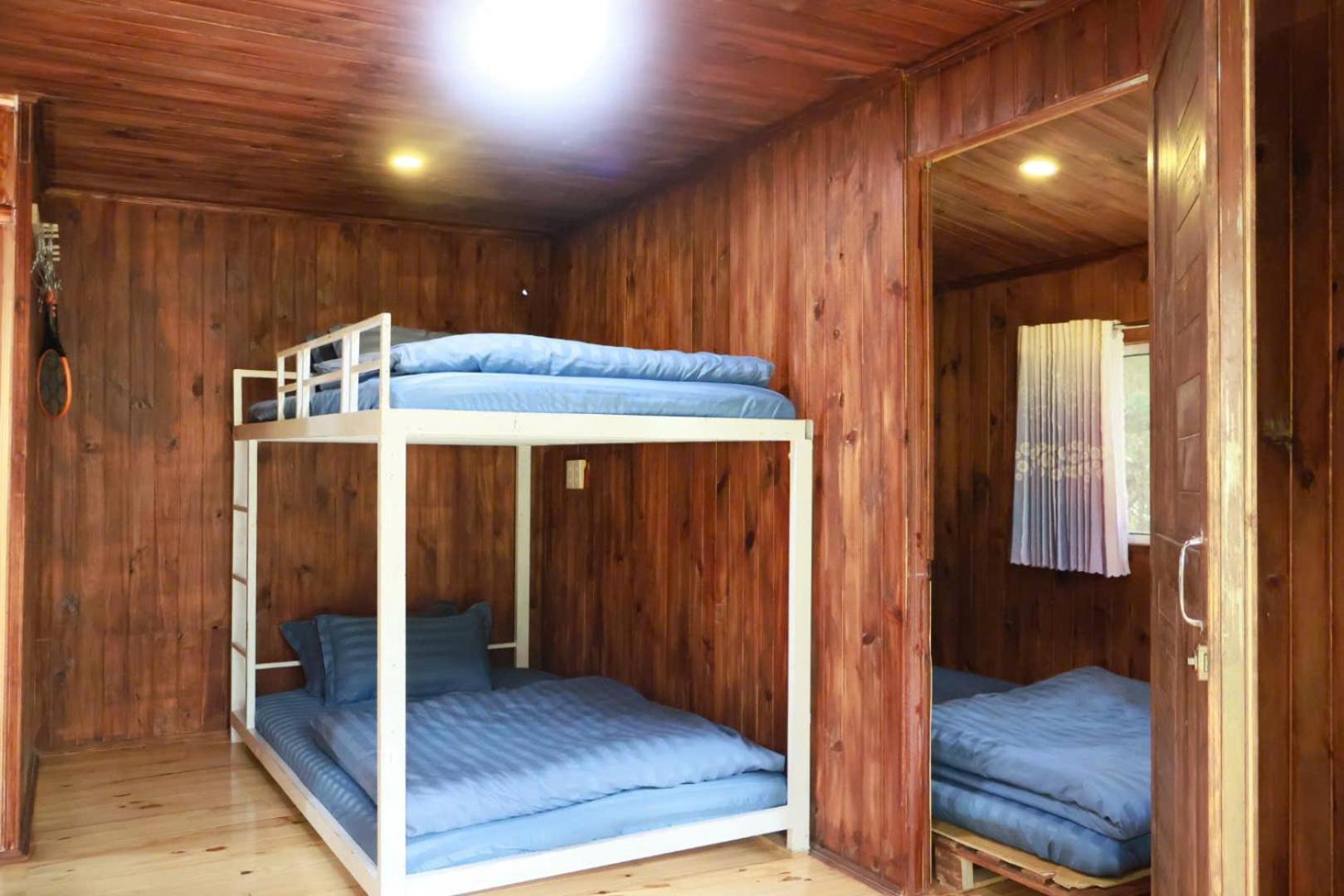 Otel Hotel Dalat Kültér fotó