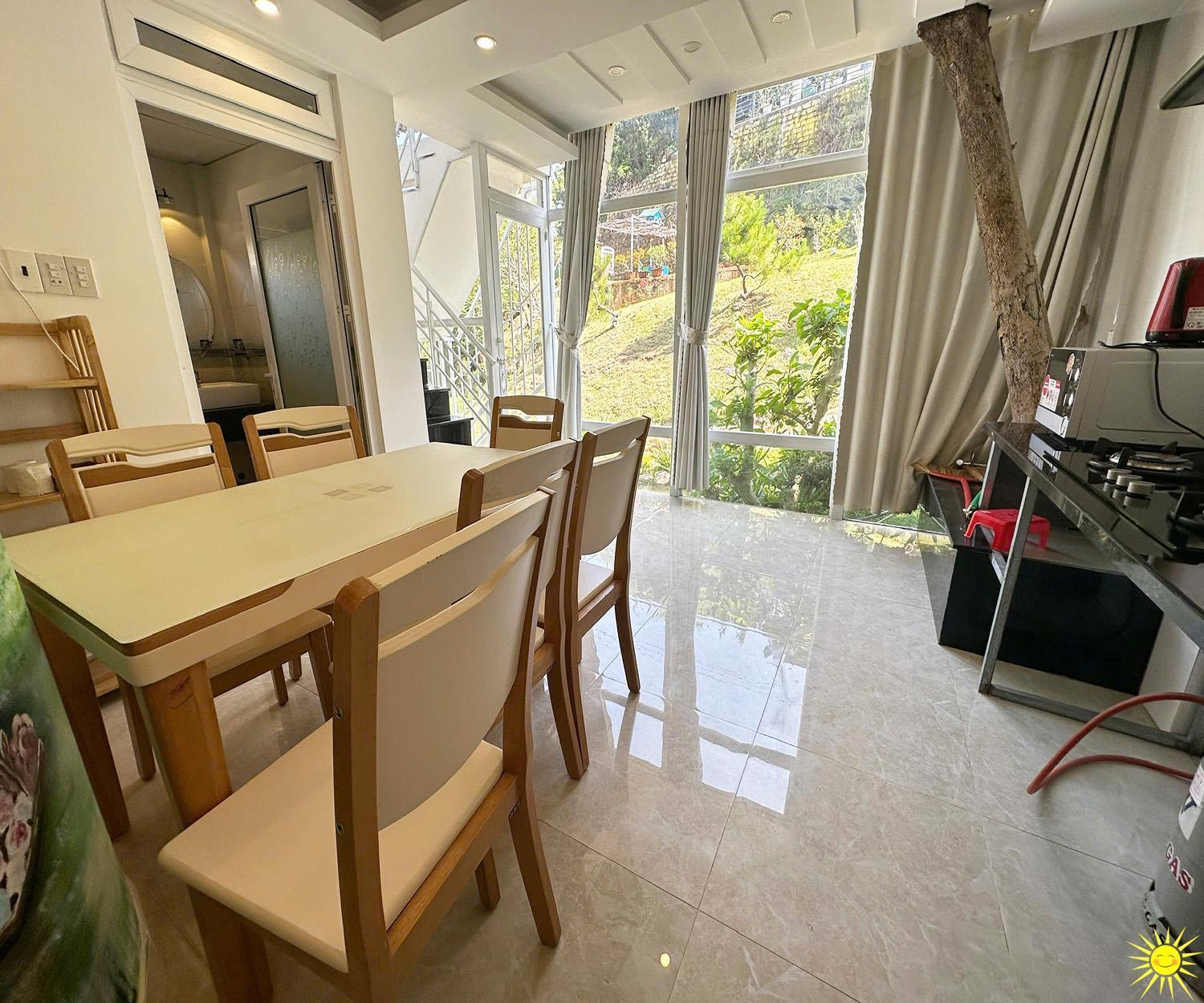 Otel Hotel Dalat Kültér fotó