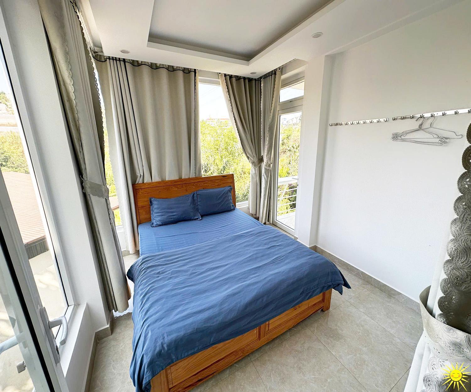 Otel Hotel Dalat Kültér fotó