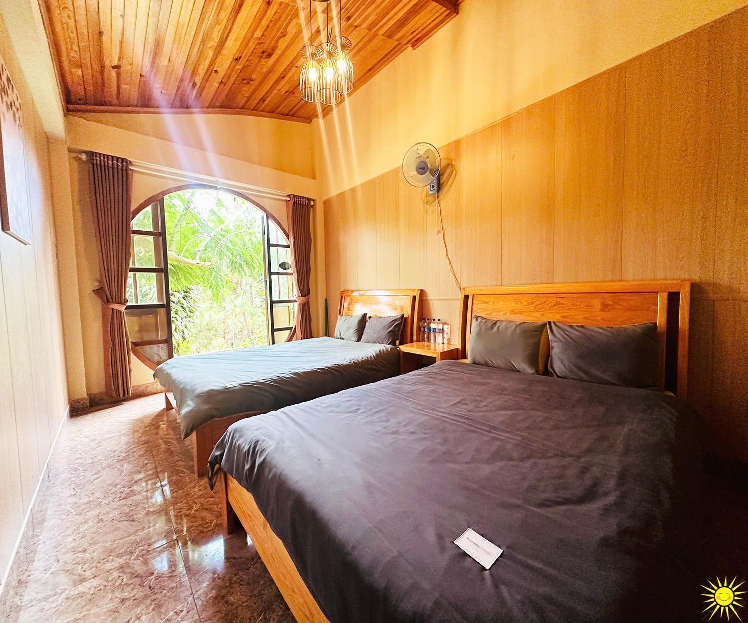 Otel Hotel Dalat Kültér fotó