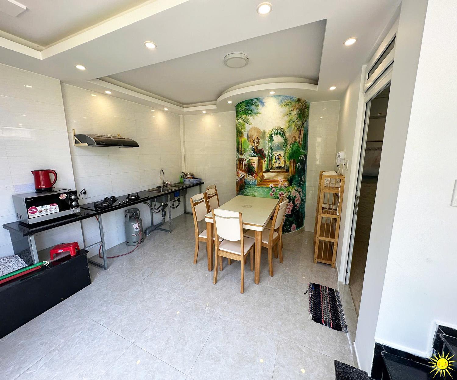 Otel Hotel Dalat Kültér fotó