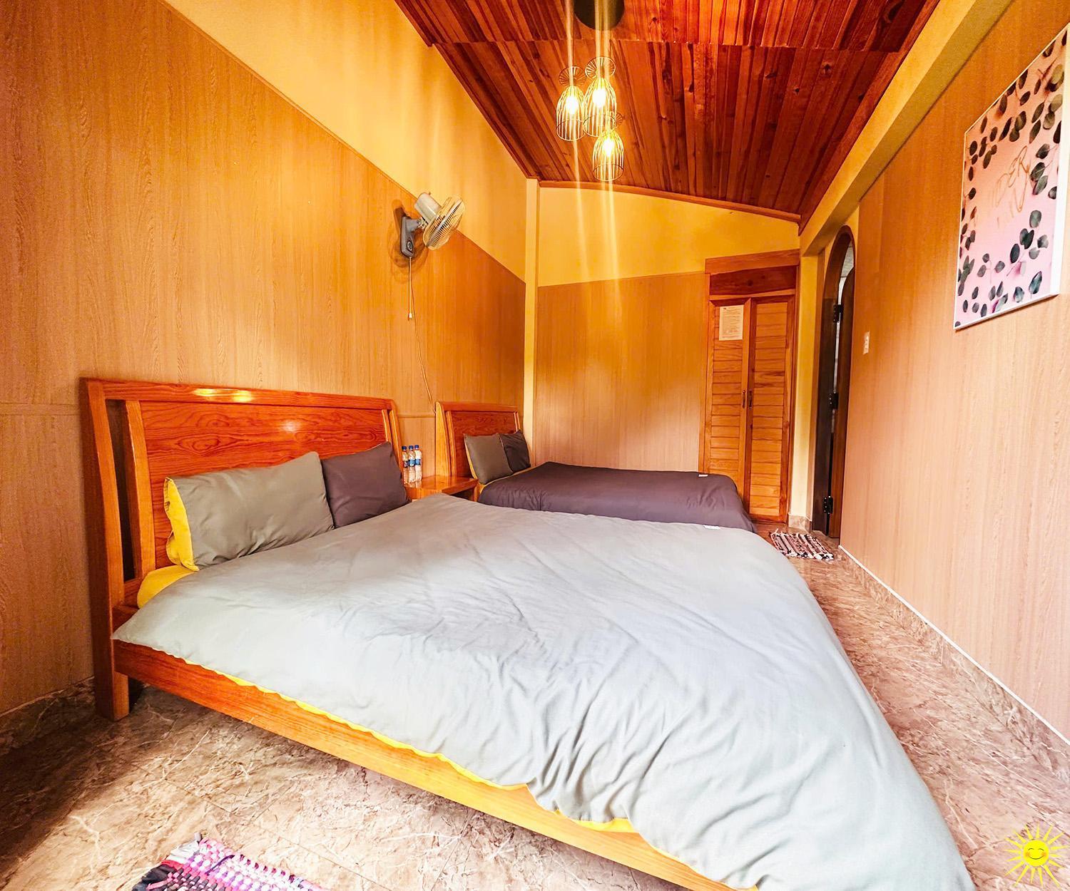 Otel Hotel Dalat Kültér fotó