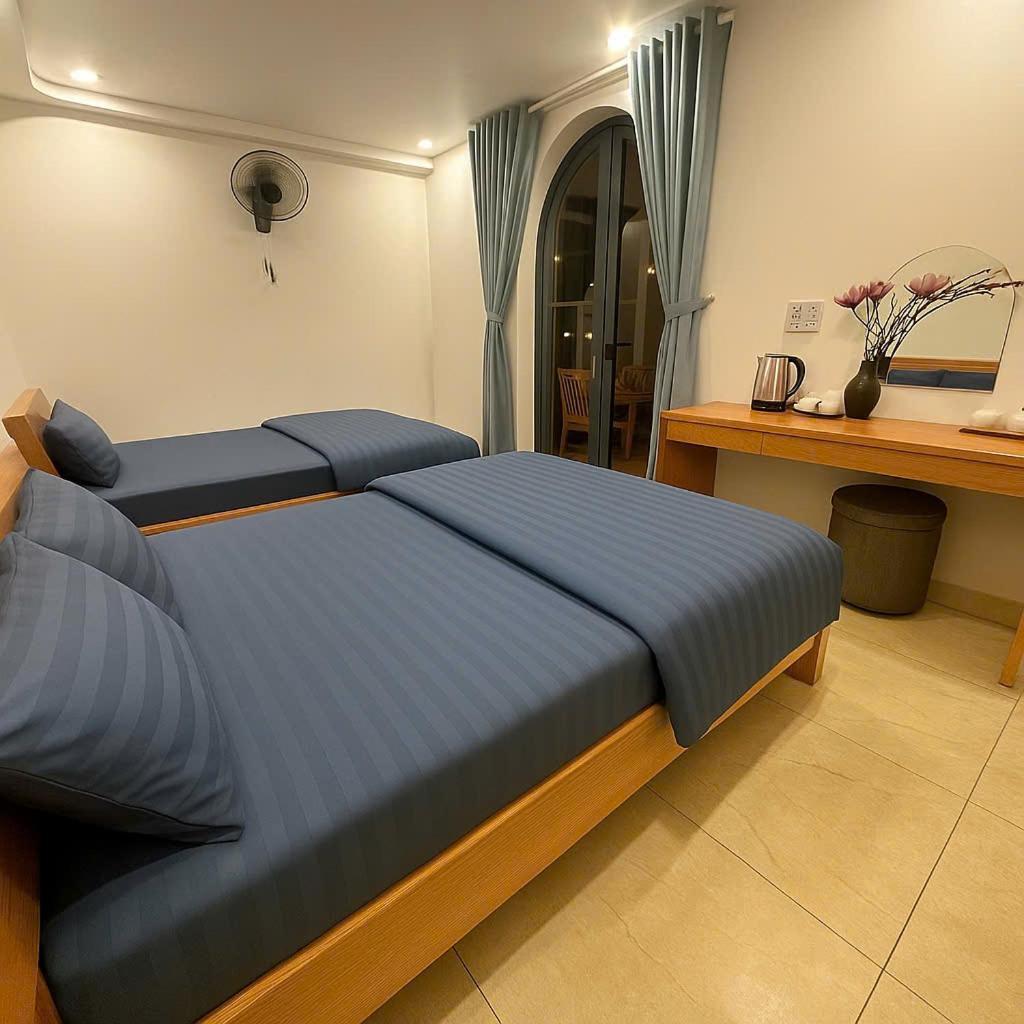 Otel Hotel Dalat Kültér fotó