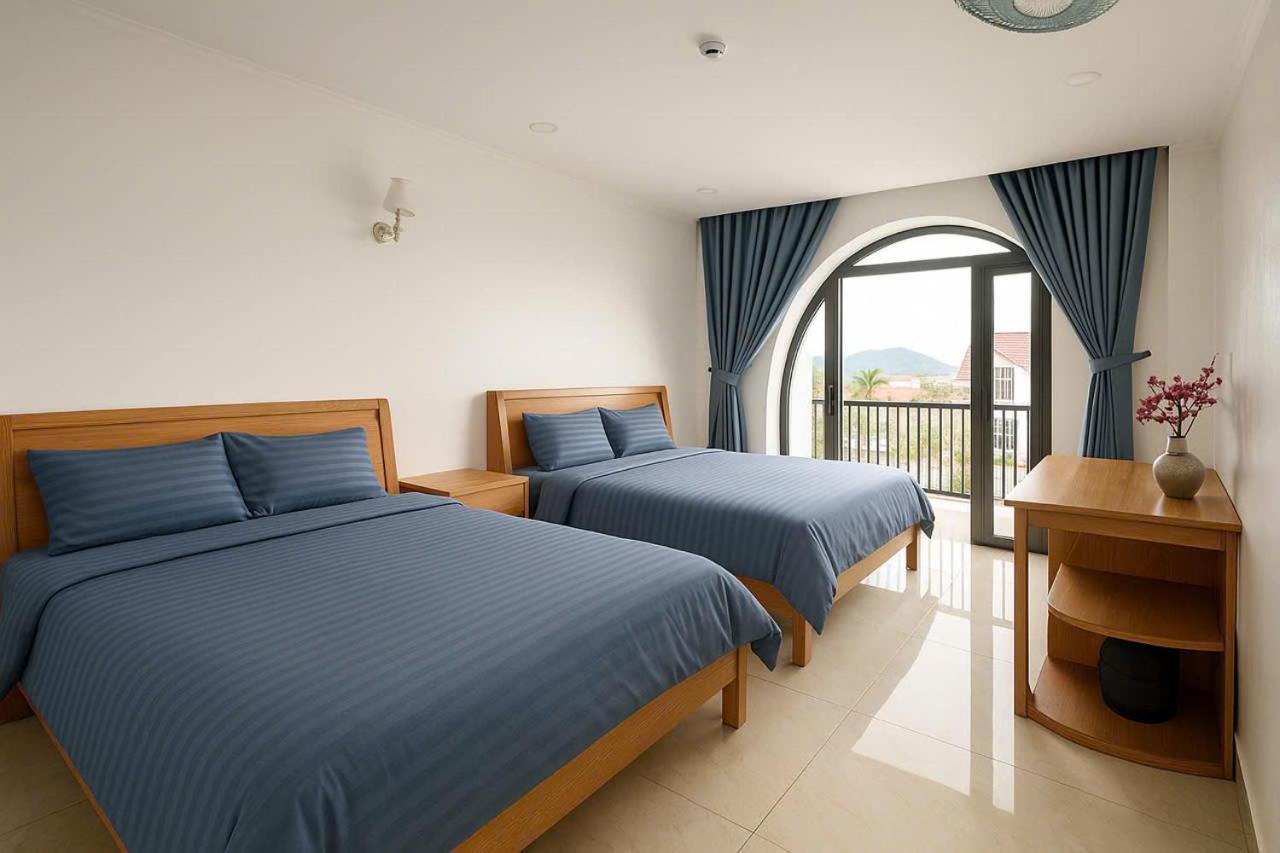 Otel Hotel Dalat Kültér fotó
