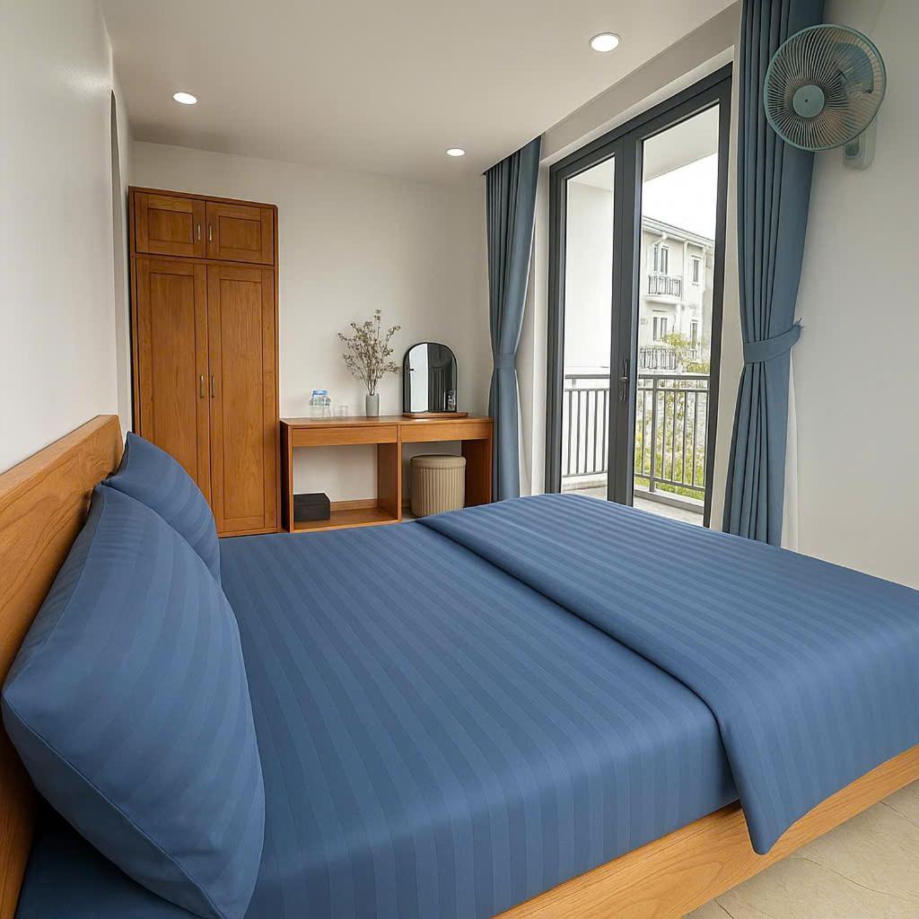 Otel Hotel Dalat Kültér fotó