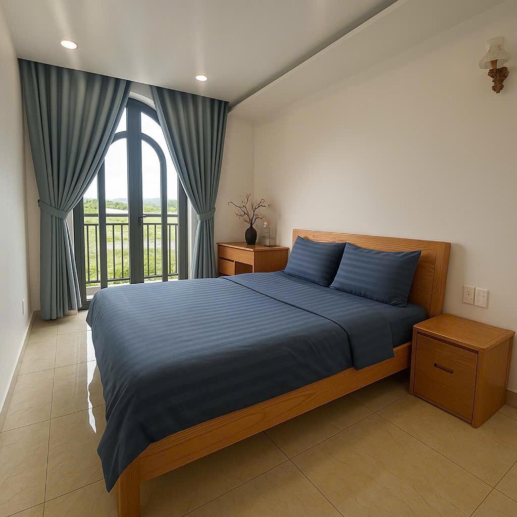 Otel Hotel Dalat Kültér fotó