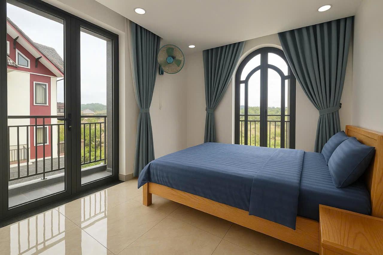 Otel Hotel Dalat Kültér fotó